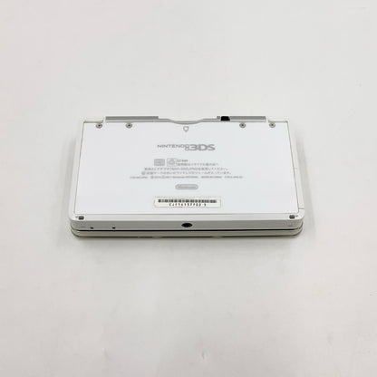 【全額返金保証】【最速発送】Nintendo 3DS 動作確認済