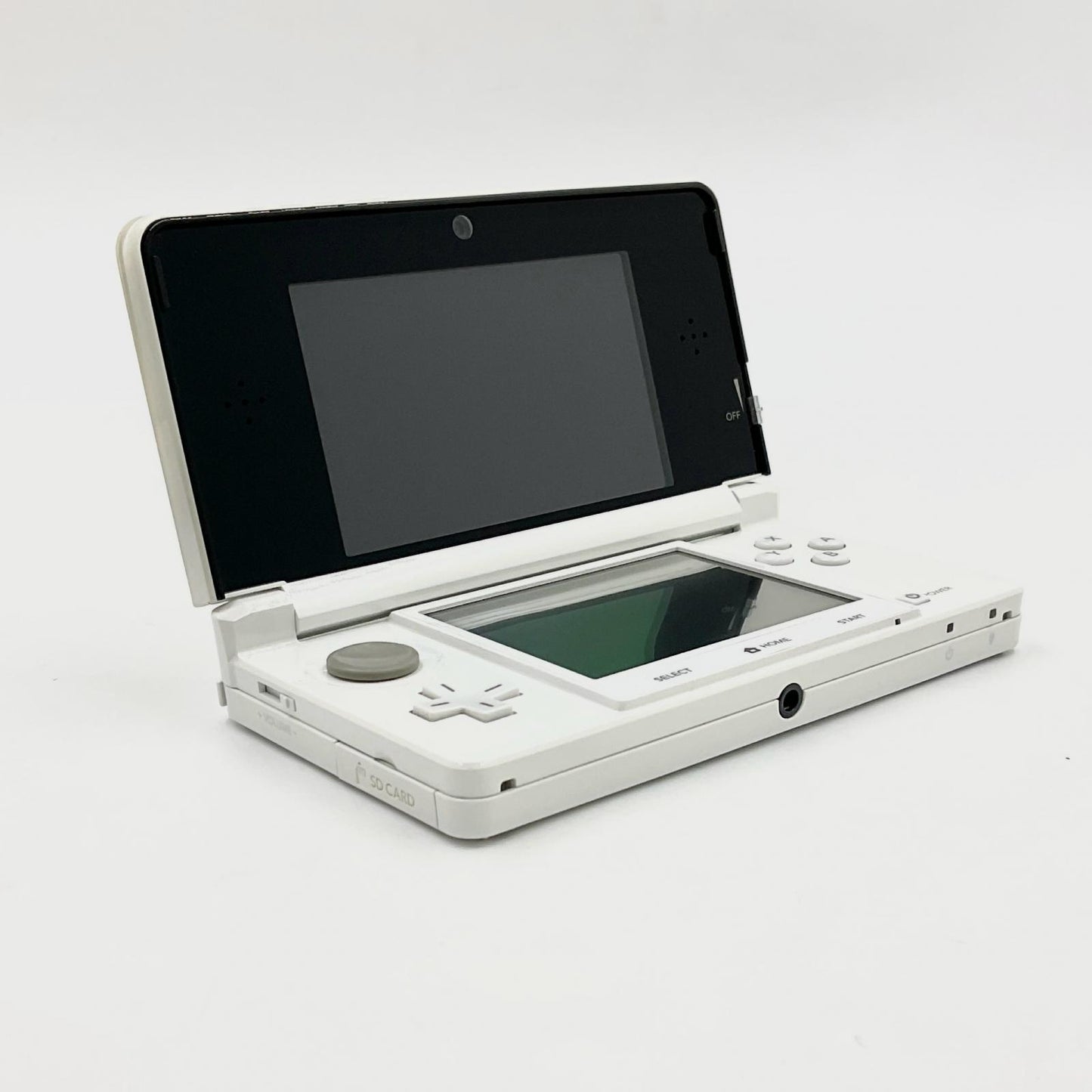 【全額返金保証】【最速発送】Nintendo 3DS 動作確認済