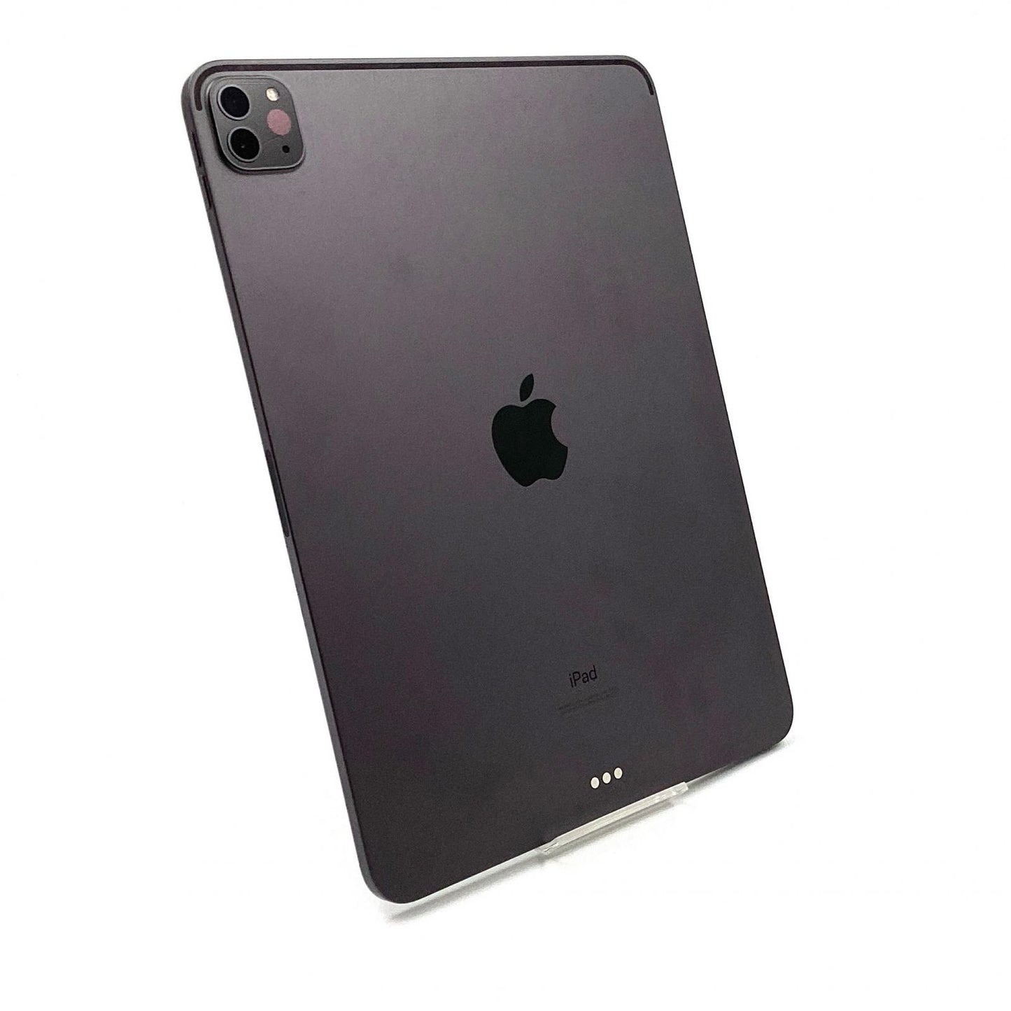 【全額返金保証】【最速発送】Apple iPad Pro 11インチ 第2世代 128GB スペースグレイ Wi-Fi 動作確認済