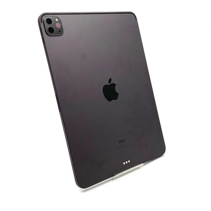 【全額返金保証】【最速発送】Apple iPad Pro 11インチ 第2世代 128GB スペースグレイ Wi-Fi 動作確認済