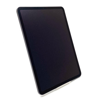 【全額返金保証】【最速発送】Apple iPad Pro 11インチ 第2世代 128GB スペースグレイ Wi-Fi 動作確認済