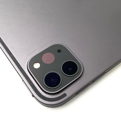 【全額返金保証】【最速発送】Apple iPad Pro 11インチ 第2世代 128GB スペースグレイ Wi-Fi 動作確認済
