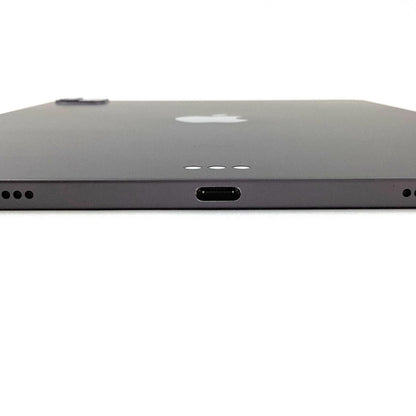 【全額返金保証】【最速発送】Apple iPad Pro 11インチ 第2世代 128GB スペースグレイ Wi-Fi 動作確認済