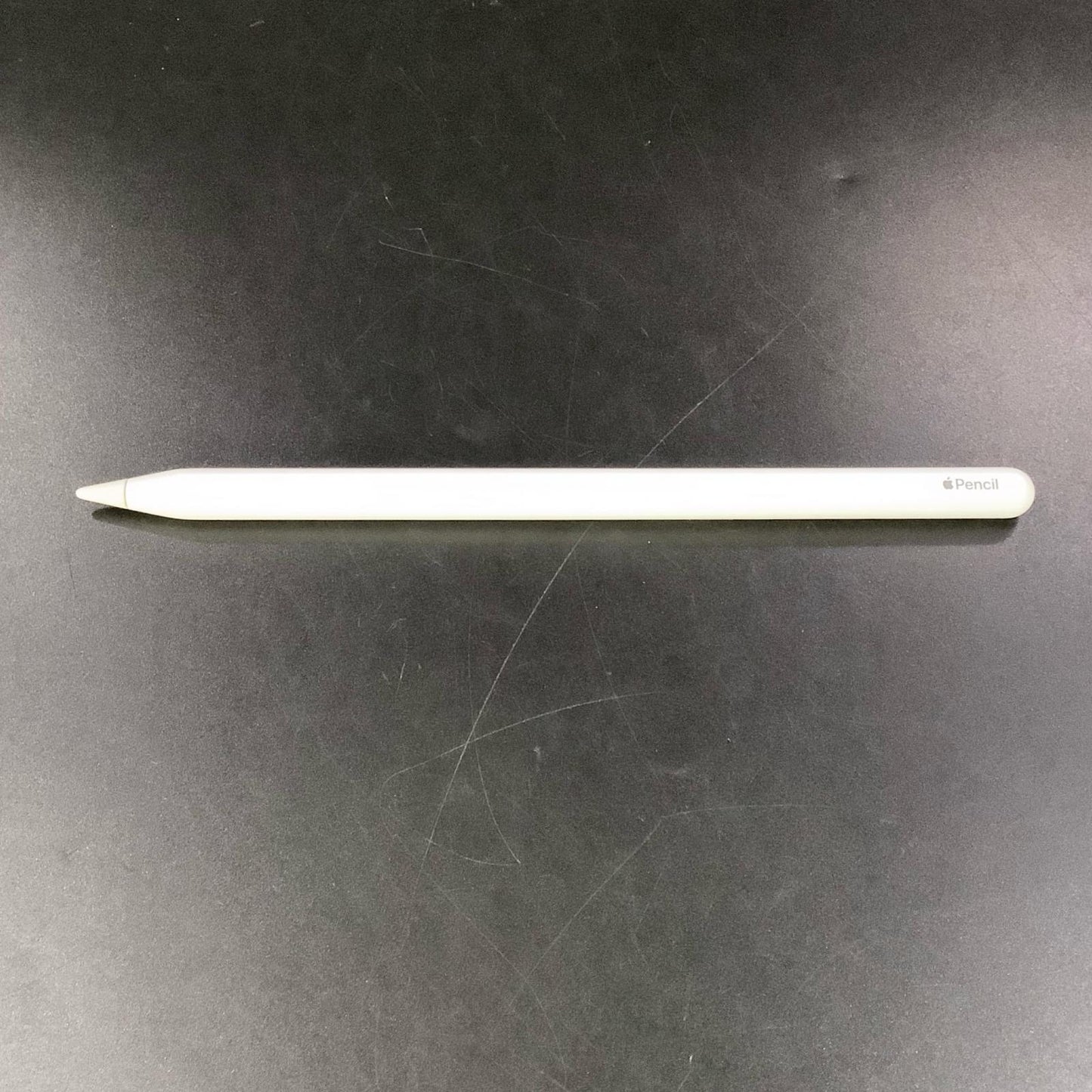【全額返金保証】【最速発送】Apple Apple Pencil 2nd Generetion MU8F2J/A 美品 動作確認済