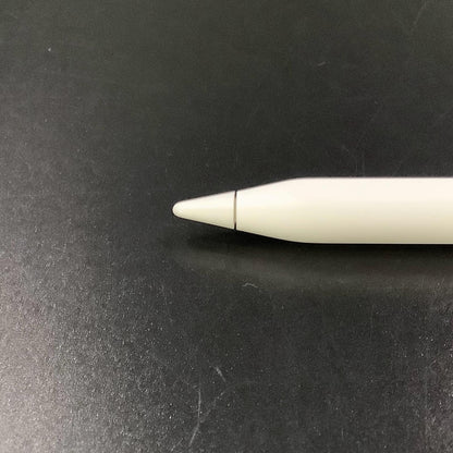 【全額返金保証】【最速発送】Apple Apple Pencil 2nd Generetion MU8F2J/A 美品 動作確認済