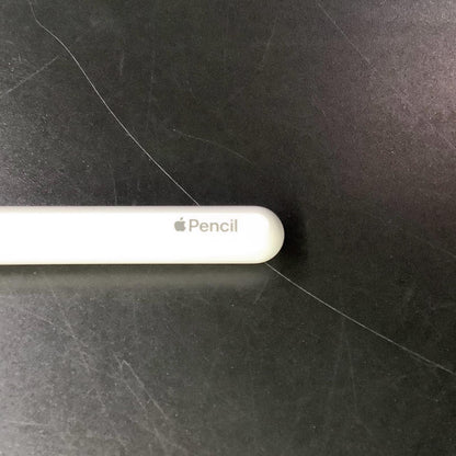 【全額返金保証】【最速発送】Apple Apple Pencil 2nd Generetion MU8F2J/A 美品 動作確認済