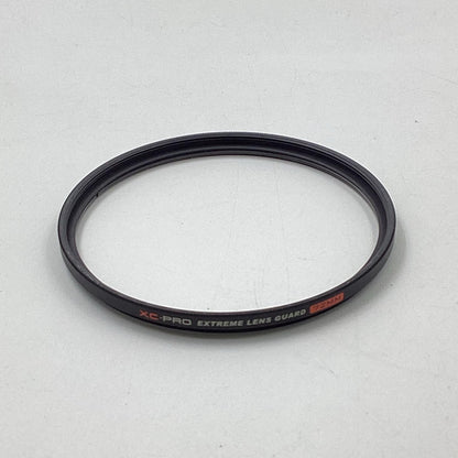 【全額返金保証】【最速発送】HAKUBA XC-PROエクストリームレンズガード 72mm CF-XCPRLG72 超美品 動作確認済