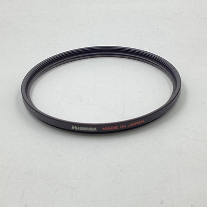 【全額返金保証】【最速発送】HAKUBA XC-PROエクストリームレンズガード 72mm CF-XCPRLG72 超美品 動作確認済