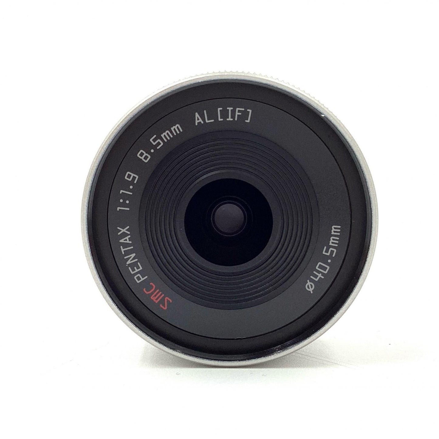 【全額返金保証】【最速発送】PENTAX PENTAX-01 STANDARD PRIME 超美品 動作確認済