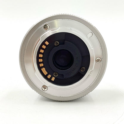 【全額返金保証】【最速発送】PENTAX PENTAX-01 STANDARD PRIME 超美品 動作確認済