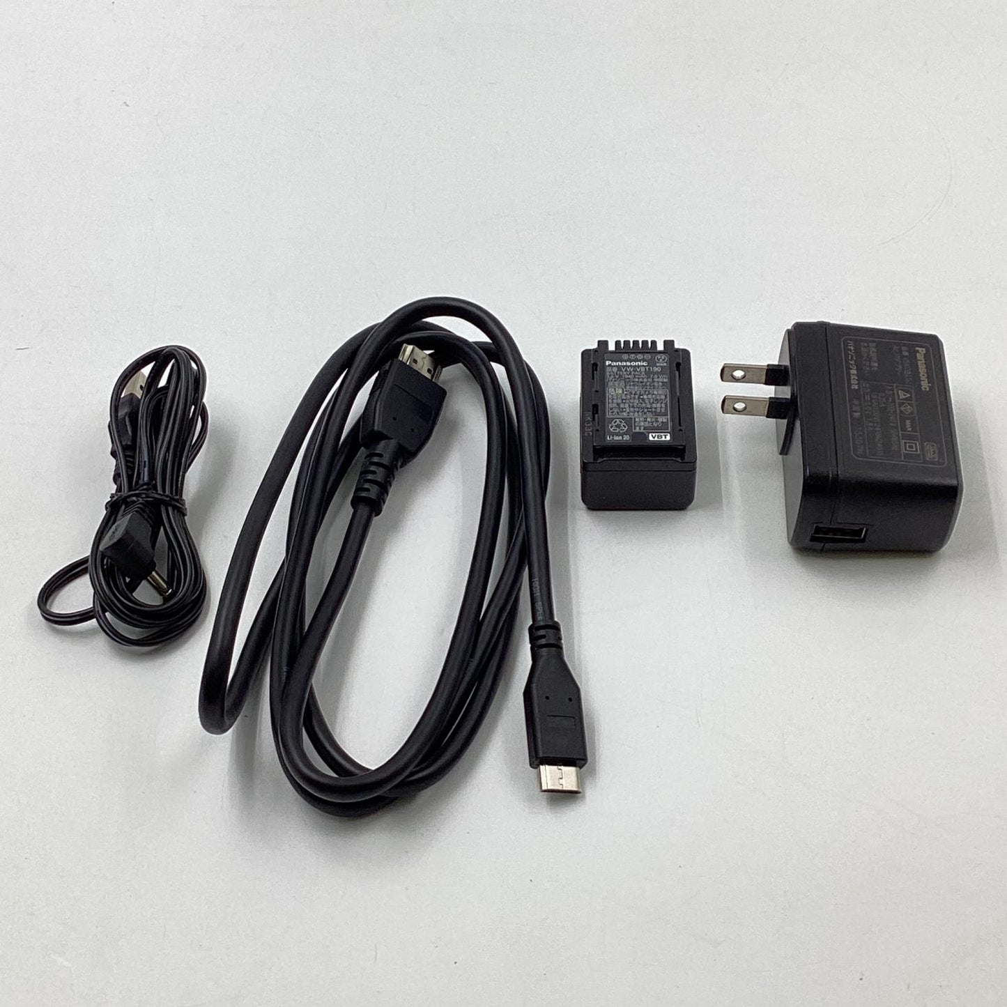 【全額返金保証】【最速発送】Panasonic HC-W580M [ブラウン] 美品 動作確認済