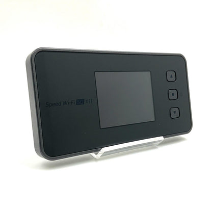 【全額返金保証】【最速発送】NEC NAR01 美品 動作確認済