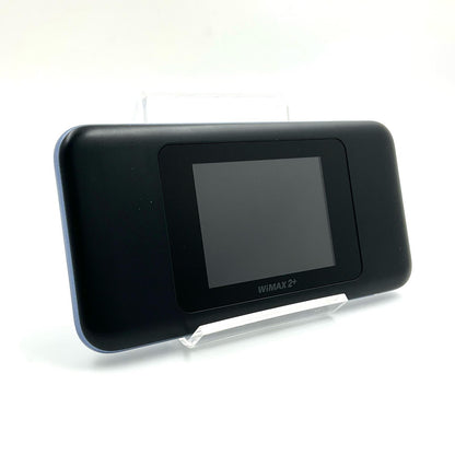 【全額返金保証】【最速発送】HUAWEI Speed Wi-Fi NEXT W06 美品 動作確認済