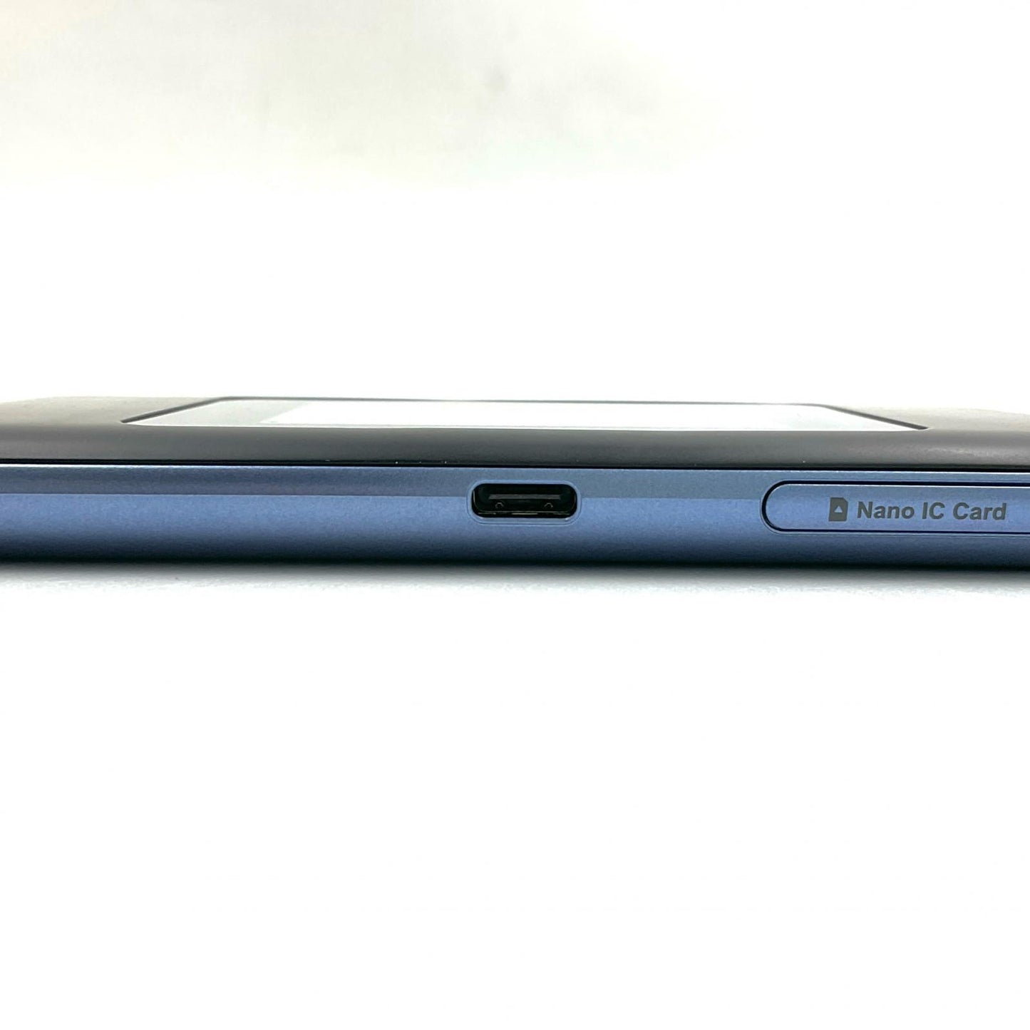 【全額返金保証】【最速発送】HUAWEI Speed Wi-Fi NEXT W06 美品 動作確認済