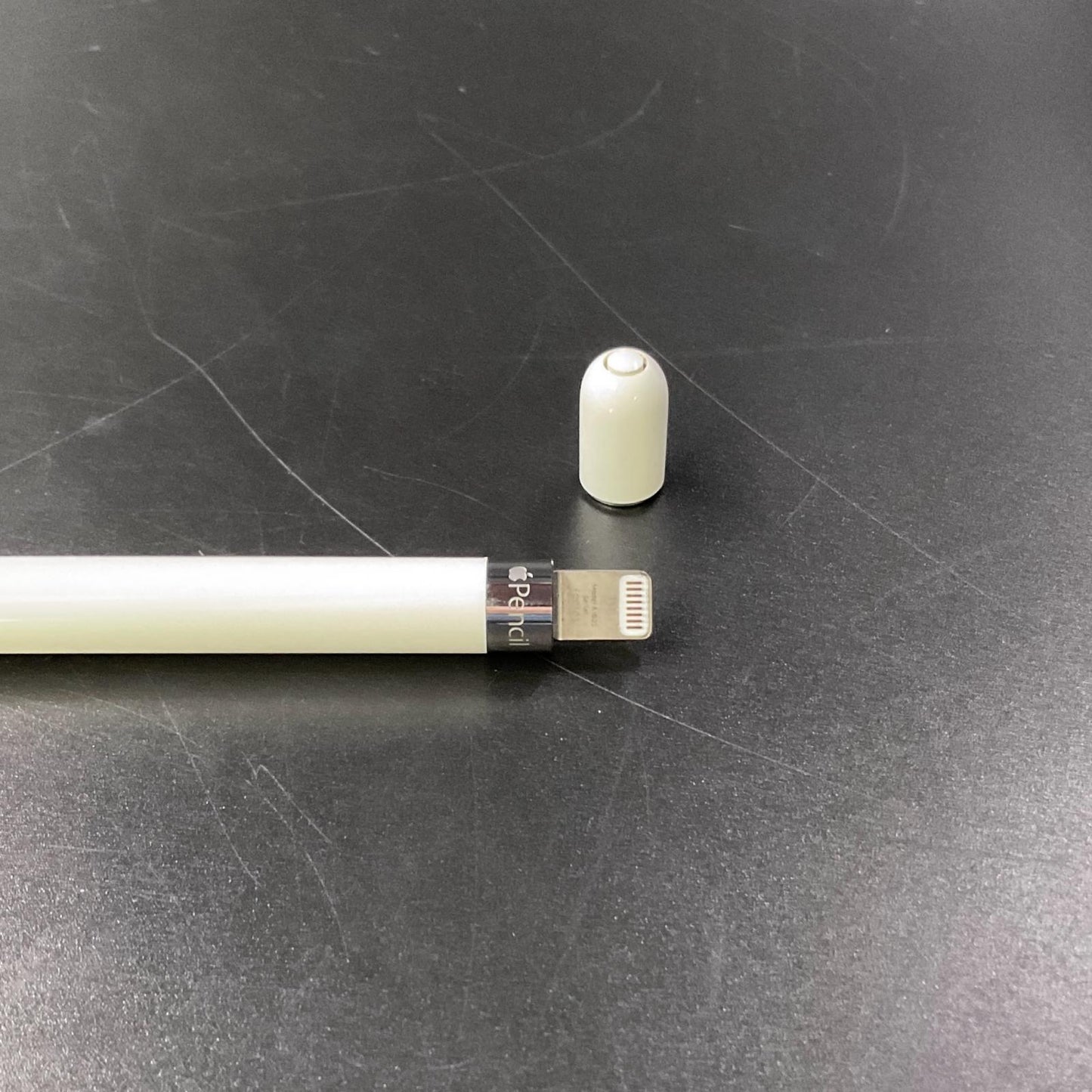 【全額返金保証】【最速発送】Apple Apple Pencil MK0C2J/A 美品 動作確認済