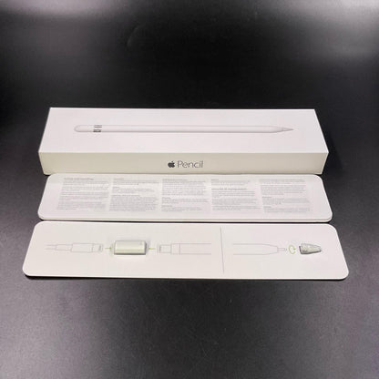 【全額返金保証】【最速発送】Apple Apple Pencil MK0C2J/A 美品 動作確認済