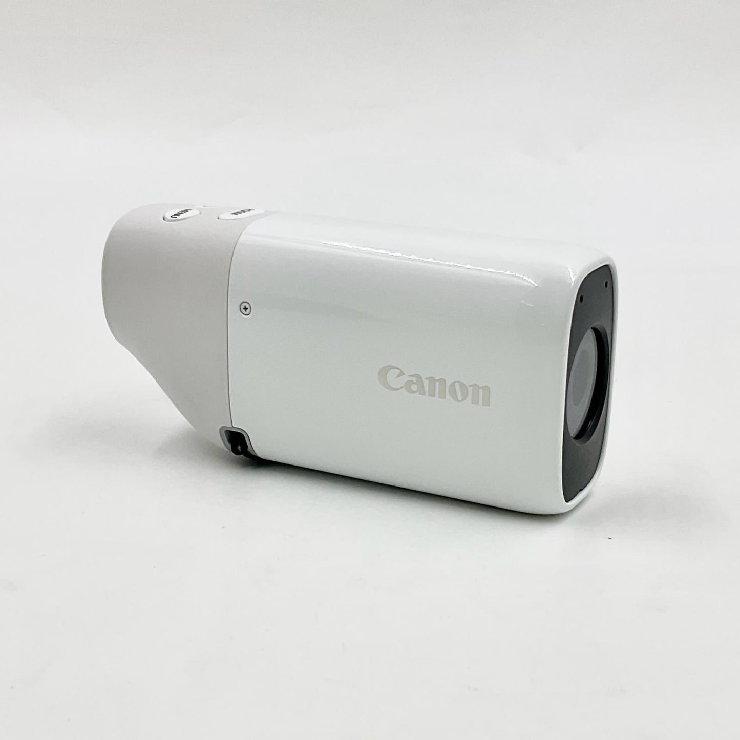 【全額返金保証】【最速発送】Canon コンパクトデジタルカメラ PowerShot ZOOM 動作確認済