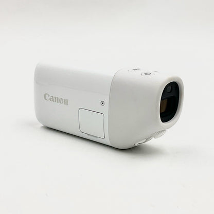 【全額返金保証】【最速発送】Canon コンパクトデジタルカメラ PowerShot ZOOM 動作確認済
