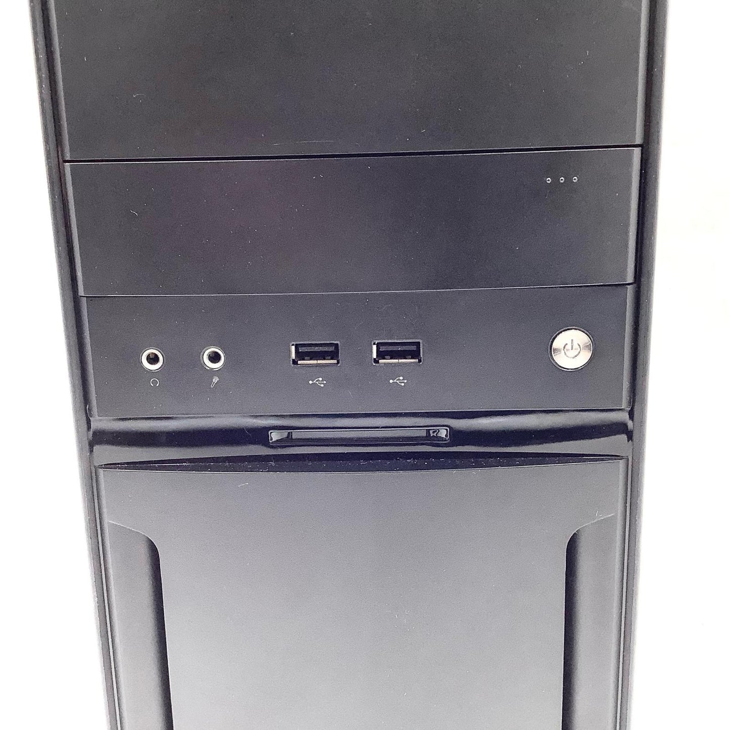 【全額返金保証】【最速発送】MouseComputer Intel Core i5-9400 CPU @ 2.90GHz 16GB M.2 SSD 256GB SSD 240GB GT730 動作確認済