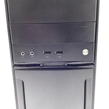 【全額返金保証】【最速発送】MouseComputer Intel Core i5-9400 CPU @ 2.90GHz 16GB M.2 SSD 256GB SSD 240GB GT730 動作確認済