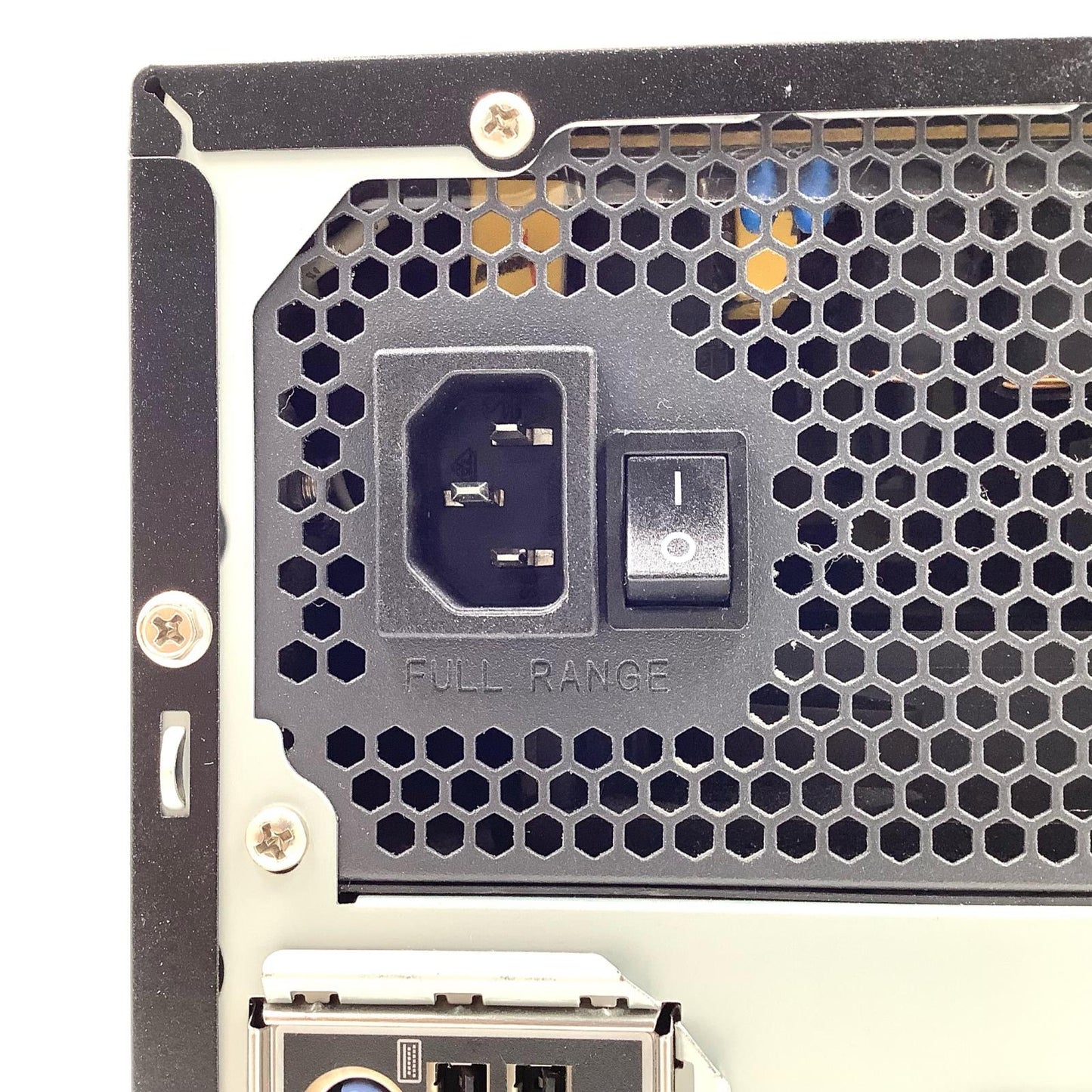 【全額返金保証】【最速発送】MouseComputer Intel Core i5-9400 CPU @ 2.90GHz 16GB M.2 SSD 256GB SSD 240GB GT730 動作確認済