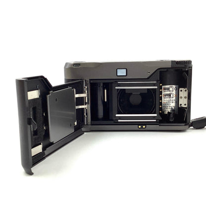 【全額返金保証】【最速発送】CONTAX T2 [チタンブラック] 動作確認済