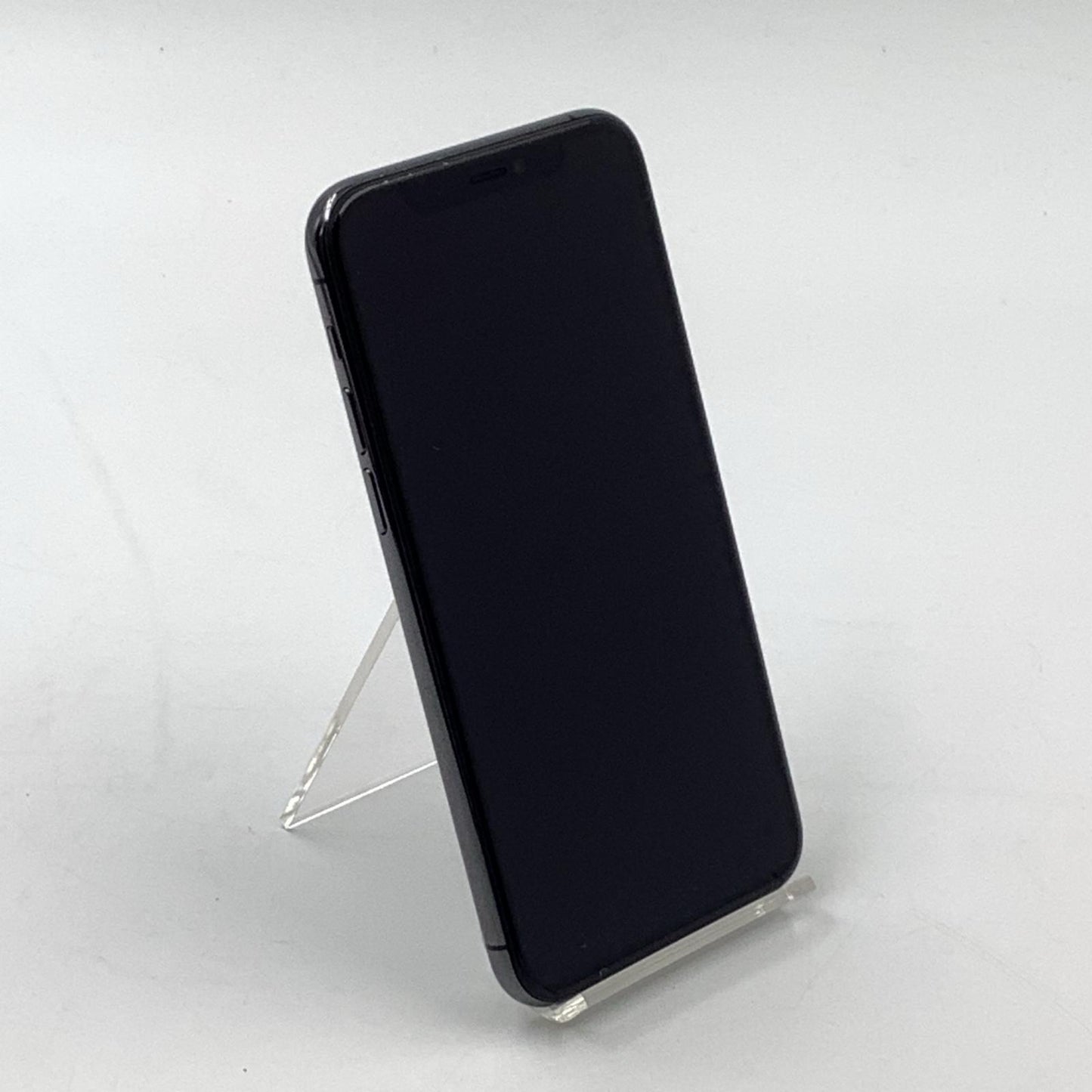 【全額返金保証】【最速発送】Apple iPhone iPhone 11 Pro 256GB スペースグレイ au 白ロム 動作確認済 87%