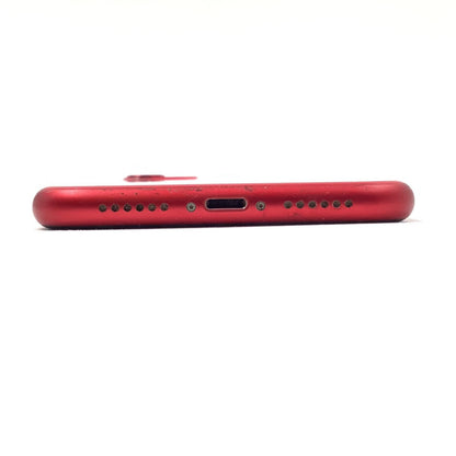 【全額返金保証】【最速発送】Apple iPhone iPhone 11 128GB (PRODUCT)RED SIMフリー 白ロム 動作確認済 75%