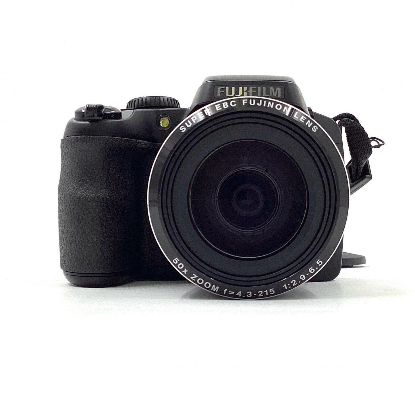 【全額返金保証】【最速発送】FUJIFILM コンパクトデジタルカメラ FinePix S9200 動作確認済