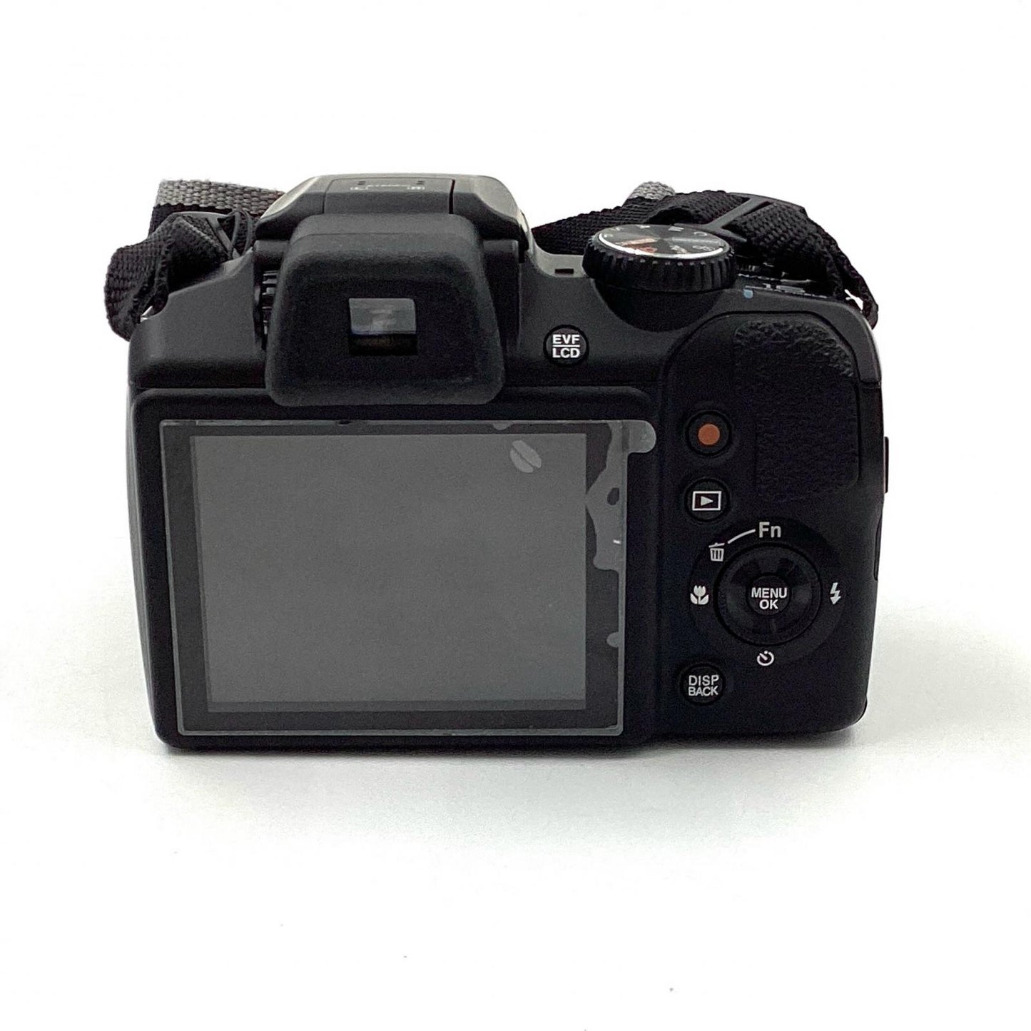 【全額返金保証】【最速発送】FUJIFILM コンパクトデジタルカメラ FinePix S9200 動作確認済