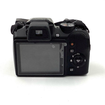 【全額返金保証】【最速発送】FUJIFILM コンパクトデジタルカメラ FinePix S9200 動作確認済