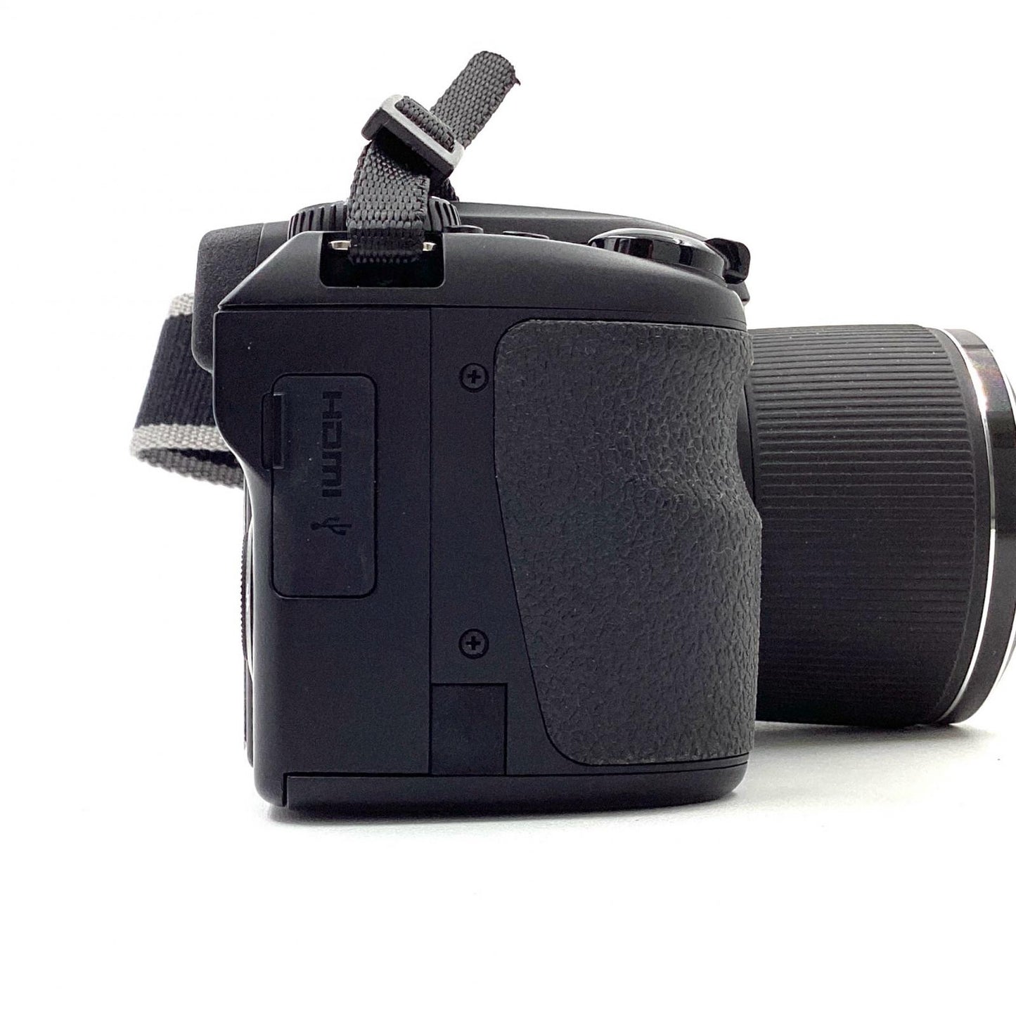 【全額返金保証】【最速発送】FUJIFILM コンパクトデジタルカメラ FinePix S9200 動作確認済