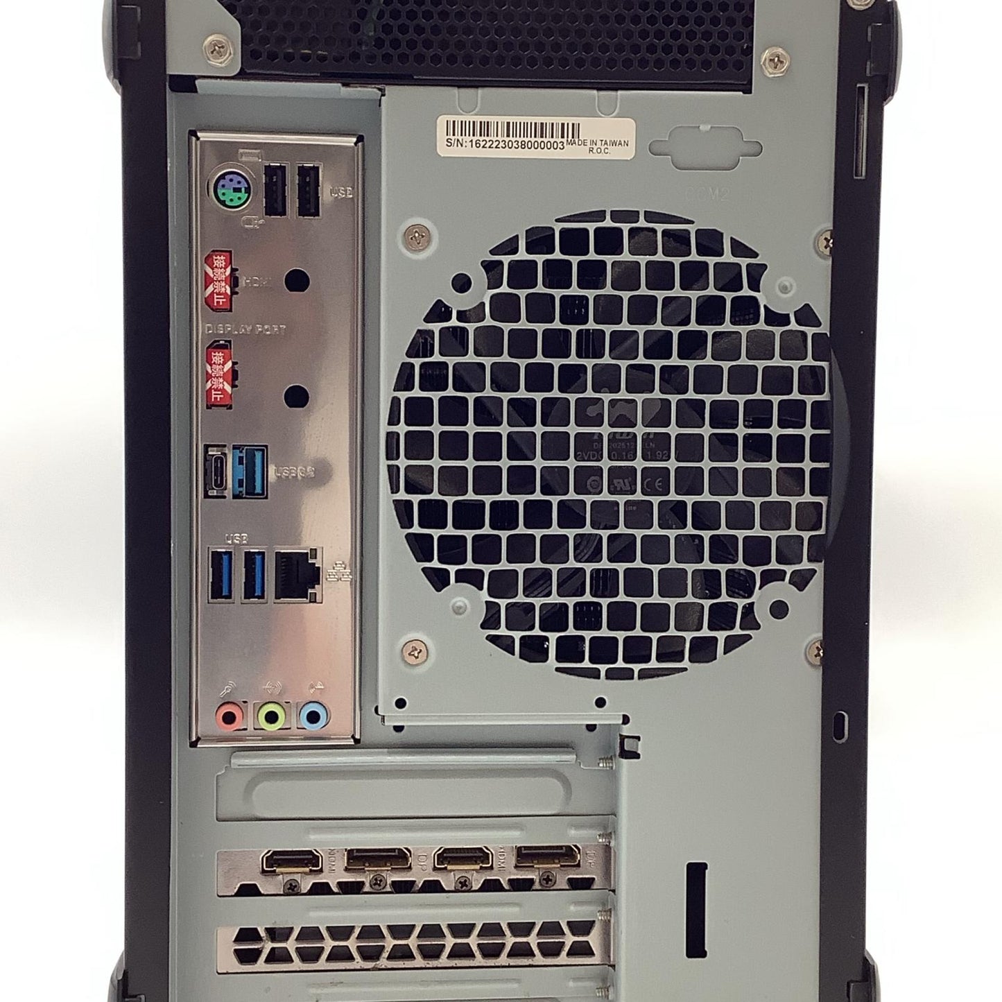 【全額返金保証】【最速発送】フロンティア FRONTIER Intel Core i5-10400F 32GB M.2 SSD 1TB NVIDIA GeForce RTX 3060 動作確認済