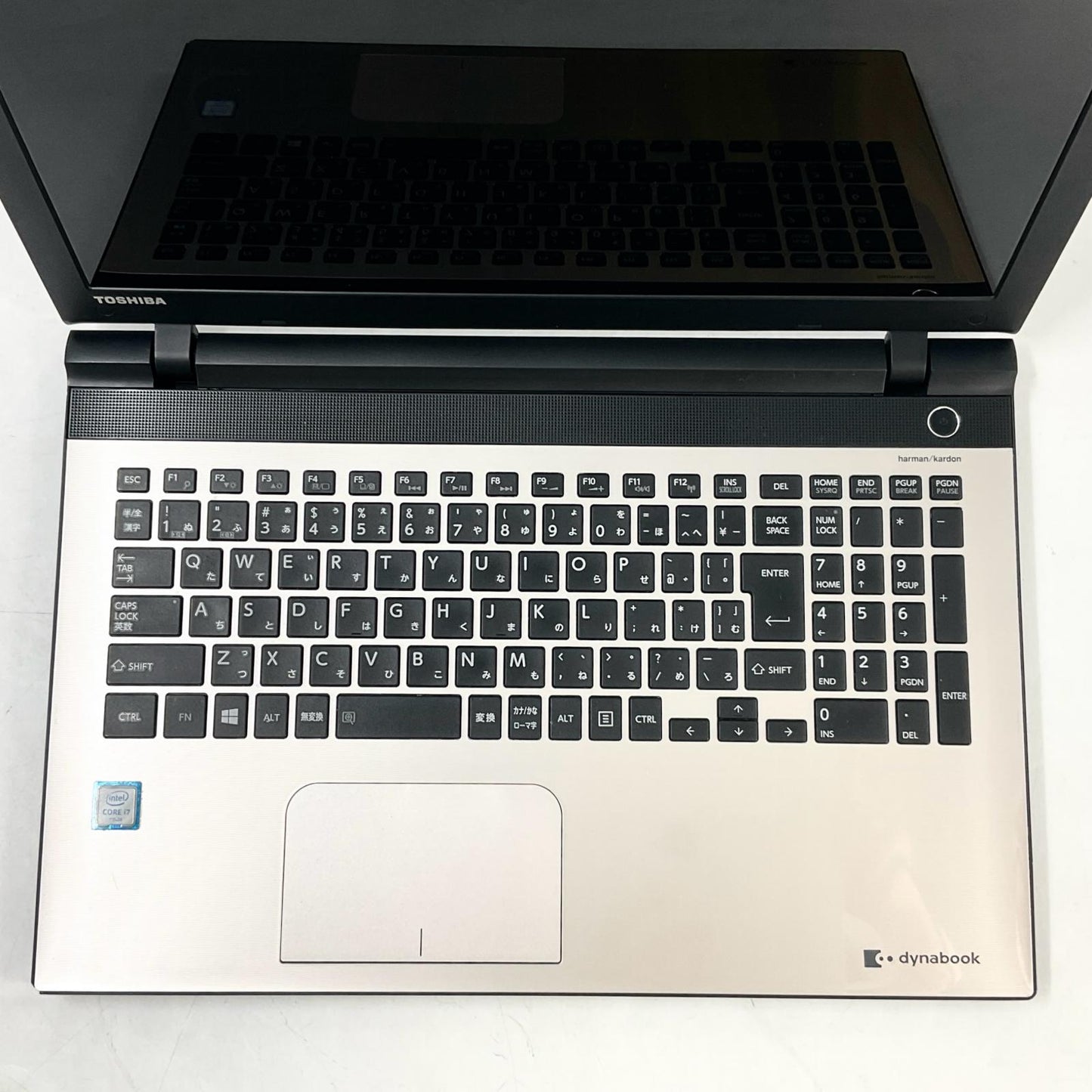 【最速発送】dynabook AZ85/UG PAZ85UG-BWA Intel Core i7-6700HQ 8GB 1TB 34.0%【難有】