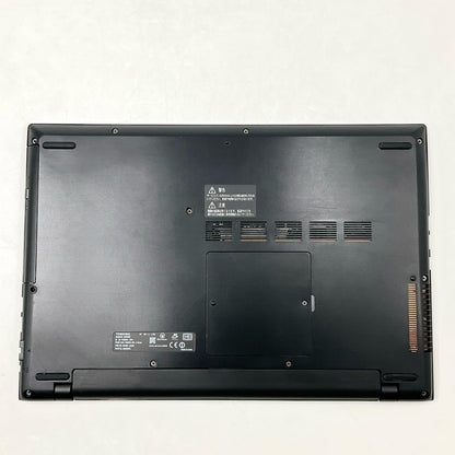 【最速発送】dynabook AZ85/UG PAZ85UG-BWA Intel Core i7-6700HQ 8GB 1TB 34.0%【難有】