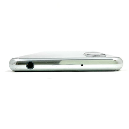 【全額返金保証】【最速発送】Sony Xperia 5 II 128GB グレー Softbank A002SO 白ロム 動作確認済