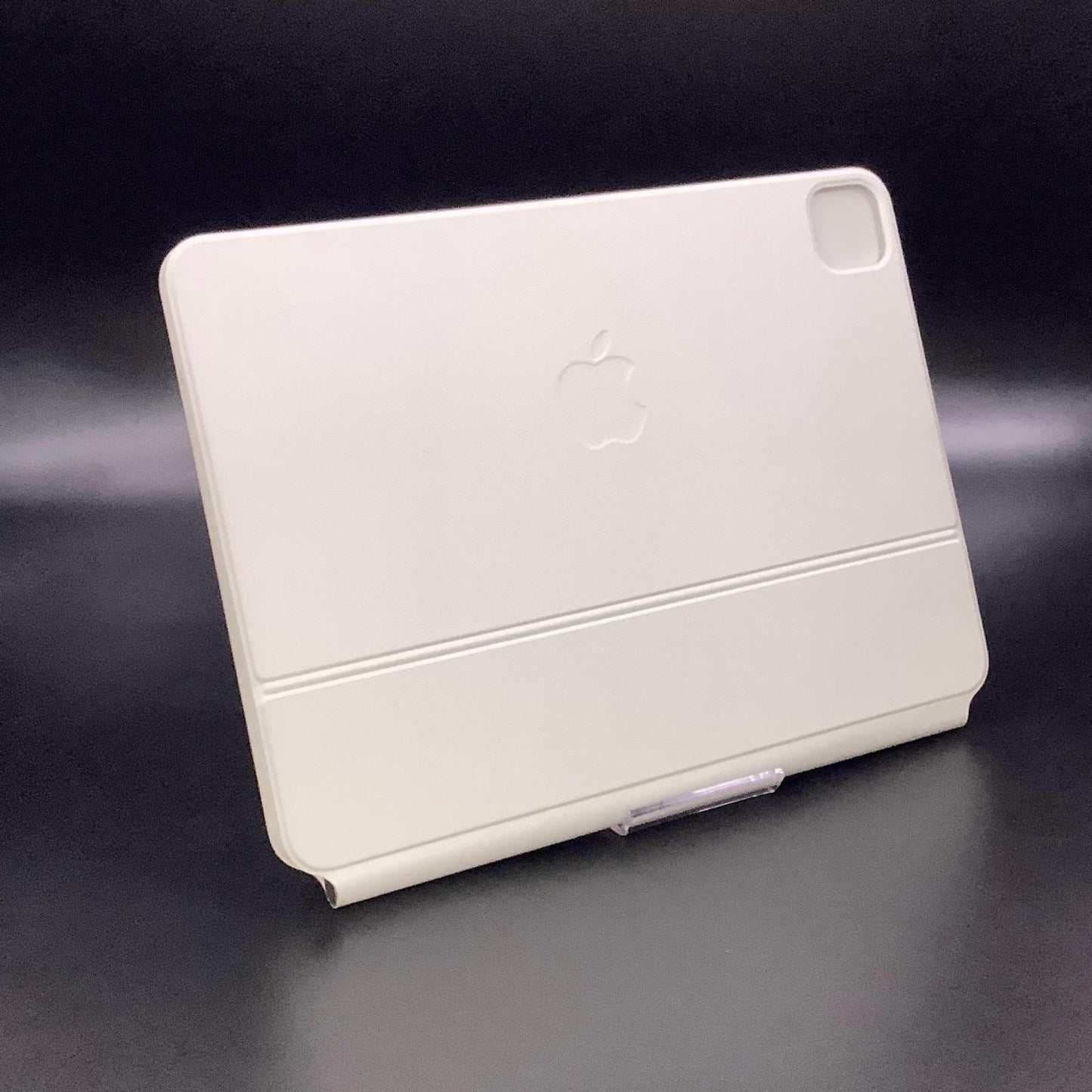 【全額返金保証】【最速発送】Apple iPad Magic Keyboard MJQJ3E/A 動作確認済