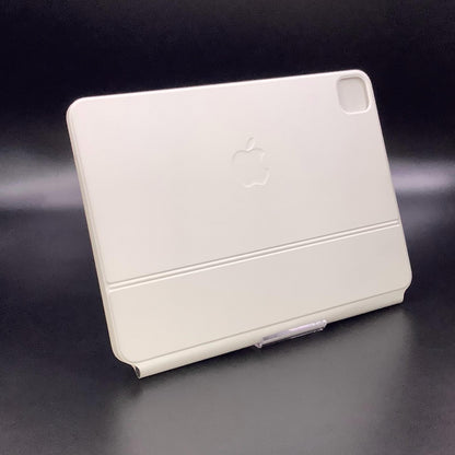 【全額返金保証】【最速発送】Apple iPad Magic Keyboard MJQJ3E/A 動作確認済