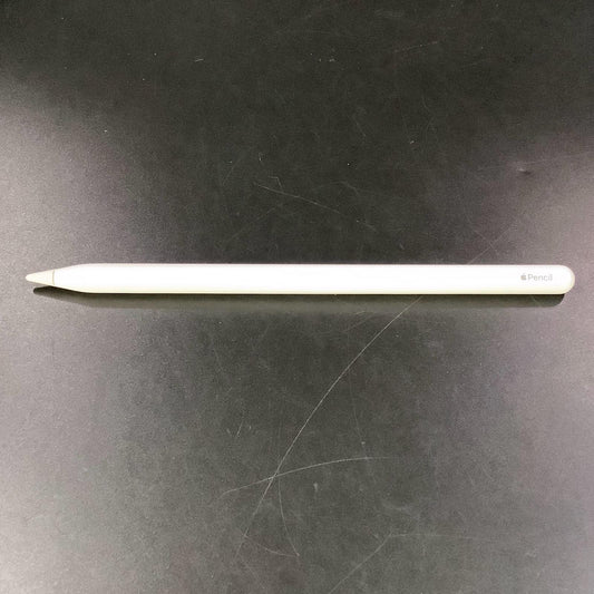 【全額返金保証】【最速発送】Apple Apple Pencil MU8F2J/A 動作確認済
