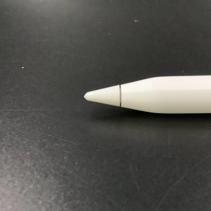 【全額返金保証】【最速発送】Apple Apple Pencil MU8F2J/A 動作確認済