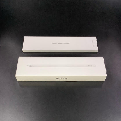 【全額返金保証】【最速発送】Apple Apple Pencil MU8F2J/A 動作確認済