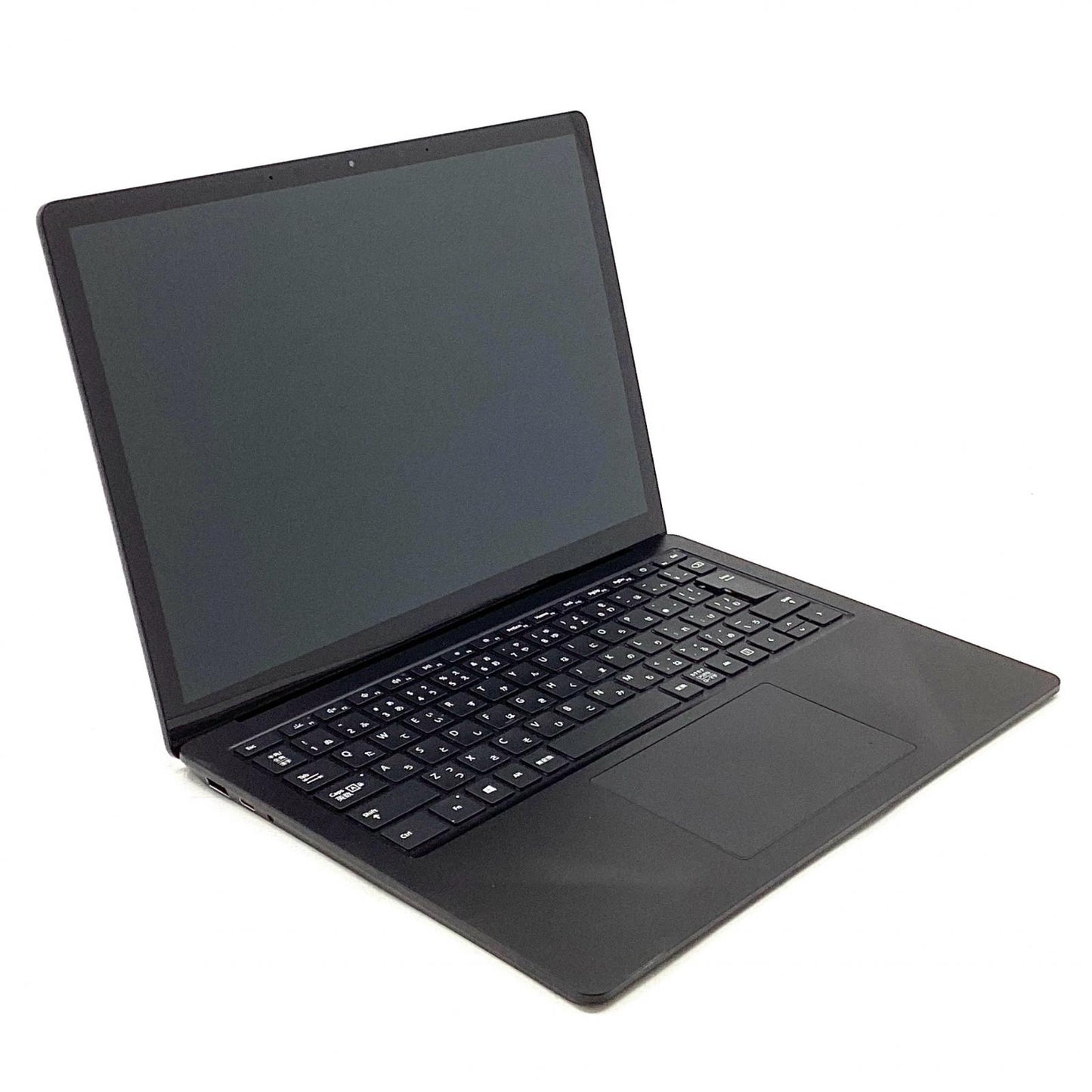 【最速発送】Microsoft Surface Laptop 4 1951 11th Gen Intel(R) Core(TM) i5-1135G7 @2.40GHz 8GB M.2 SSD 512GB 84.5%【難有】