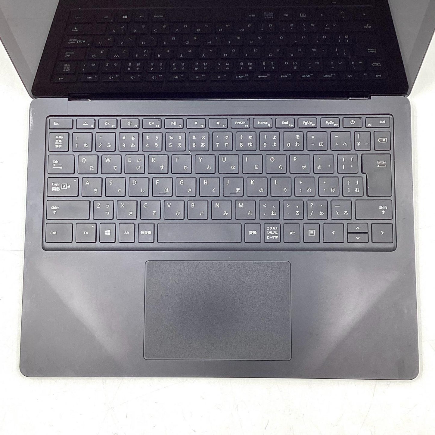 【最速発送】Microsoft Surface Laptop 4 1951 11th Gen Intel(R) Core(TM) i5-1135G7 @2.40GHz 8GB M.2 SSD 512GB 84.5%【難有】