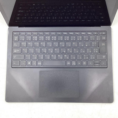 【最速発送】Microsoft Surface Laptop 4 1951 11th Gen Intel(R) Core(TM) i5-1135G7 @2.40GHz 8GB M.2 SSD 512GB 84.5%【難有】