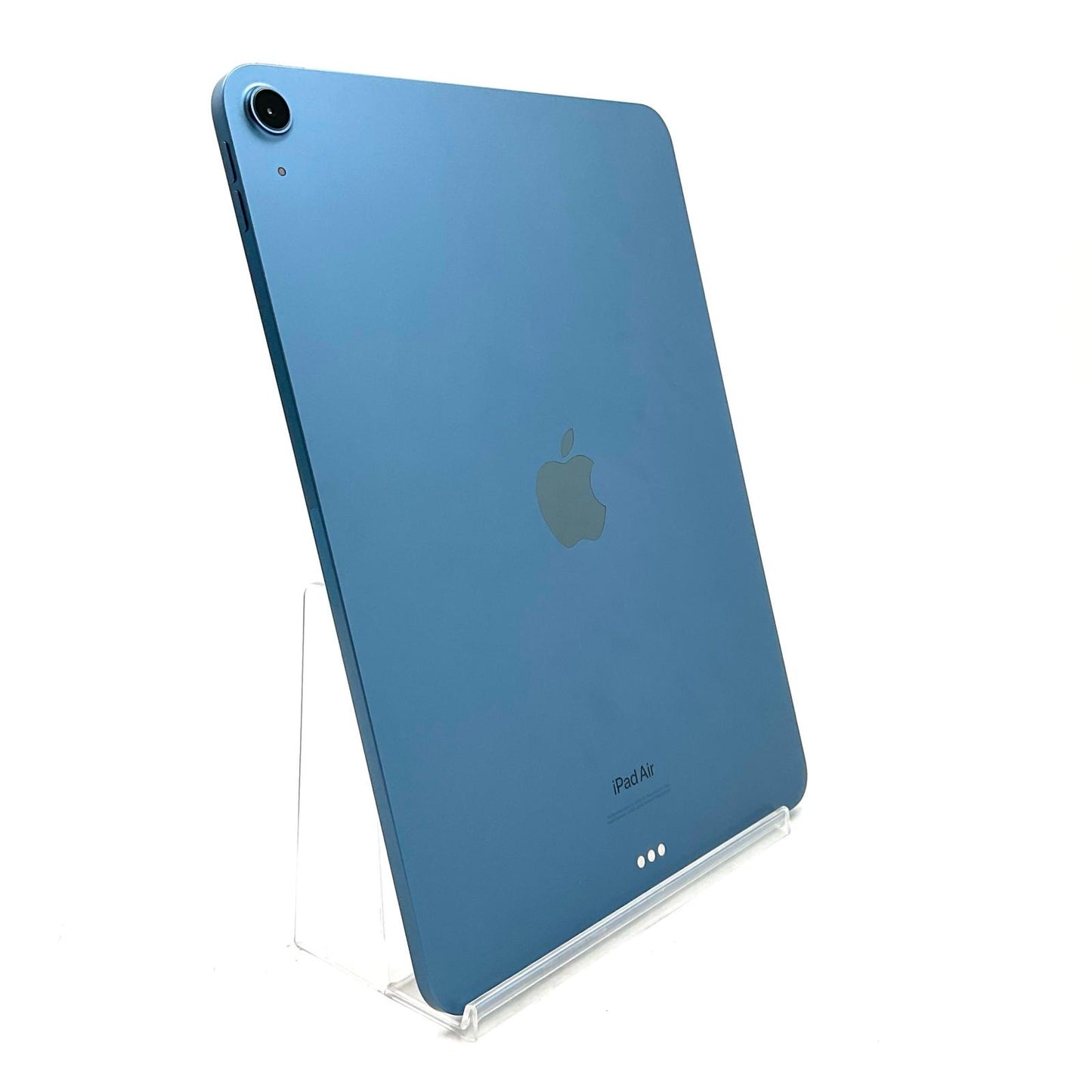 【全額返金保証】【最速発送】Apple iPad Air 10.9インチ 第5世代 64GB ブルー Wi-Fi 動作確認済