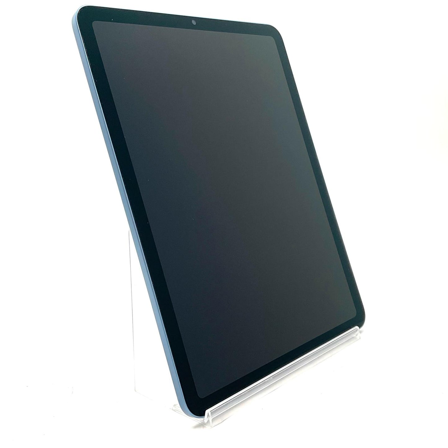 【全額返金保証】【最速発送】Apple iPad Air 10.9インチ 第5世代 64GB ブルー Wi-Fi 動作確認済