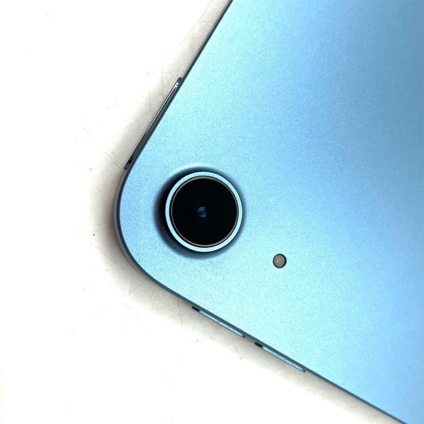 【全額返金保証】【最速発送】Apple iPad Air 10.9インチ 第5世代 64GB ブルー Wi-Fi 動作確認済