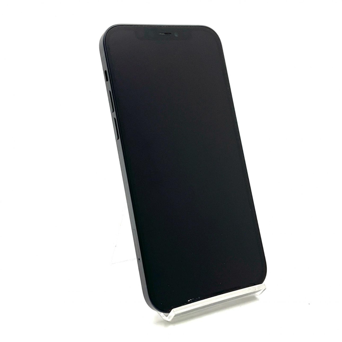 【全額返金保証】【最速発送】Apple iPhone iPhone 12 64GB ブラック Softbank 白ロム 動作確認済 79%
