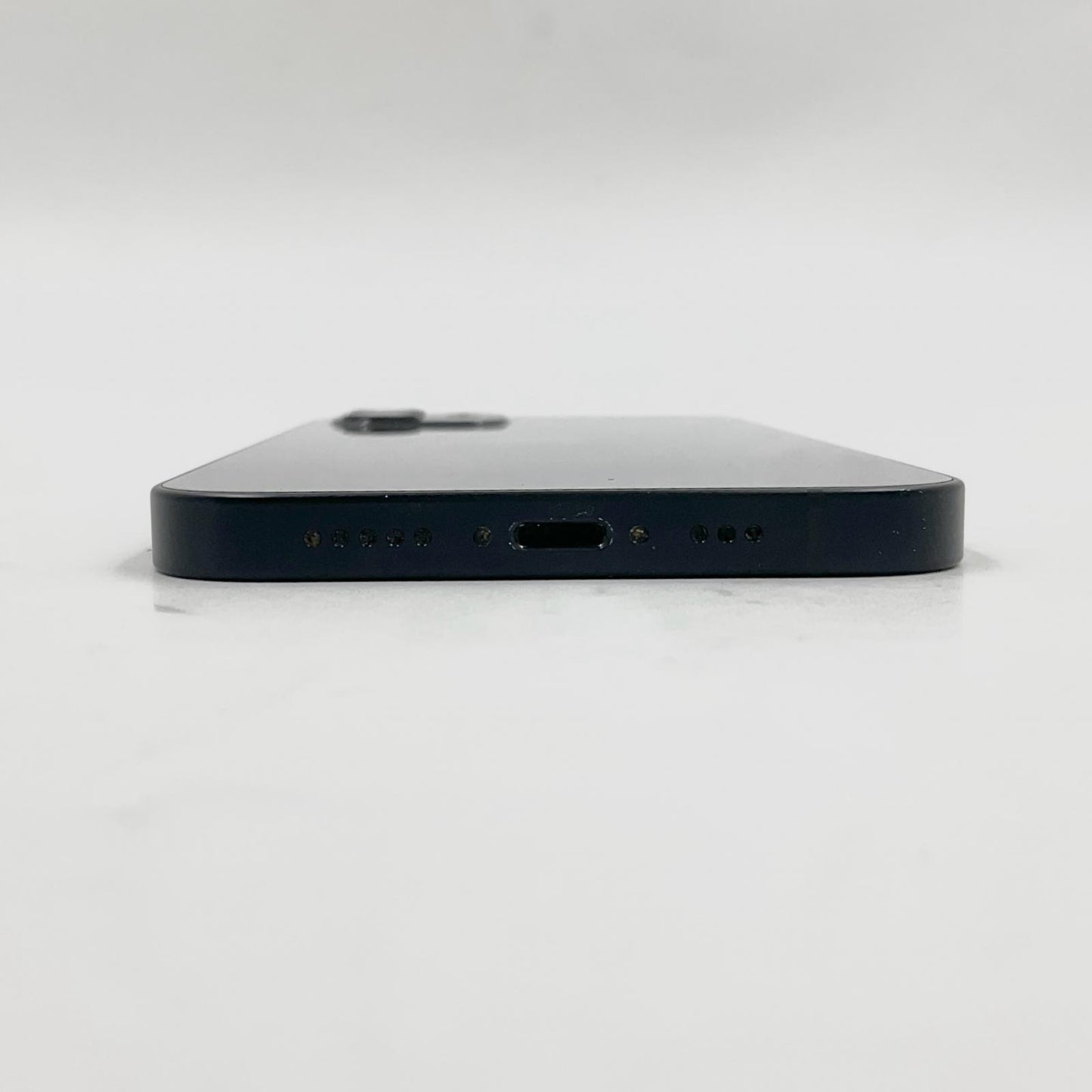 【全額返金保証】【最速発送】Apple iPhone iPhone 12 64GB ブラック Softbank 白ロム 動作確認済 79%