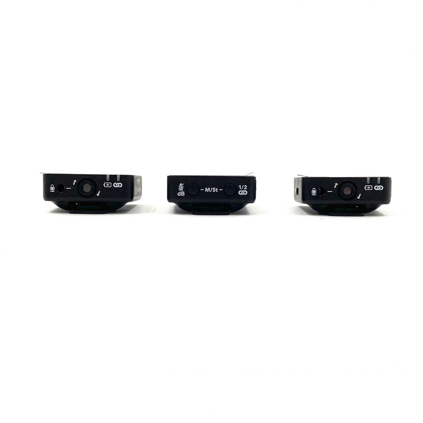 【全額返金保証】【最速発送】RODE DUAL CHANNEL WIRELESS MICROPHONE SYSTEM WIRELESS GO II 超美品 動作確認済